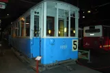 Stockholm sidecar 1891 on Tegelviksgatan 22 (2011)