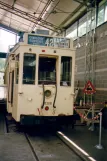 Thuin railcar 10308 in Tramway Historique Lobbes-Thuin (2007)