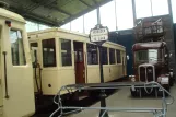 Thuin sidecar 19220 in Tramway Historique Lobbes-Thuin (2014)