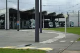 Valenciennes in front of Dépôt Tramway (2008)