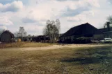 Woltersdorf at Woltersdorfer Straßenbahn (1986)