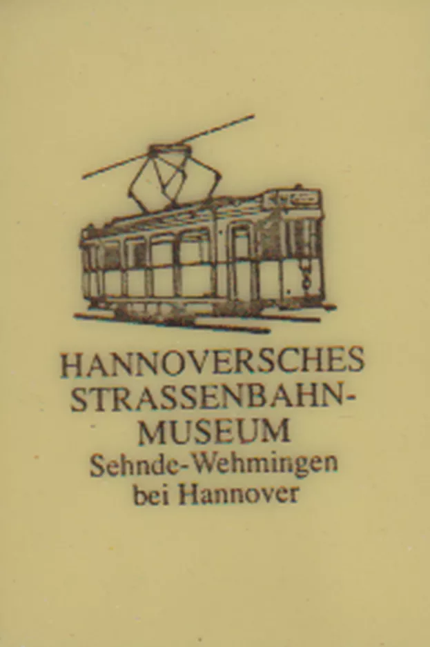 Eraser: Hannover (2022)