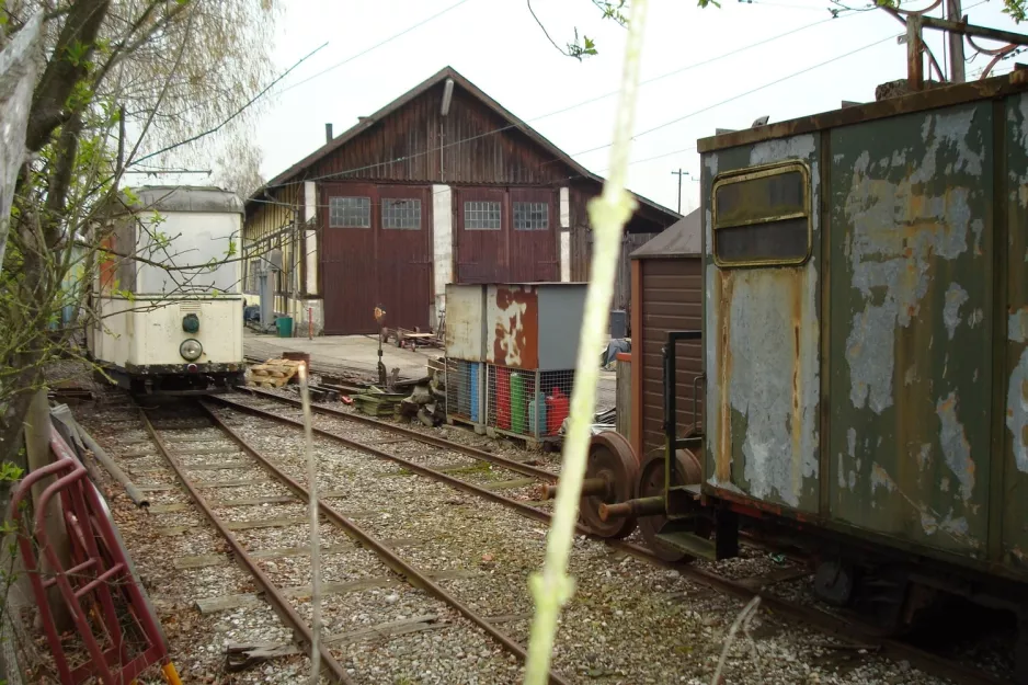 Linz by Club Florianerbahn (2012)