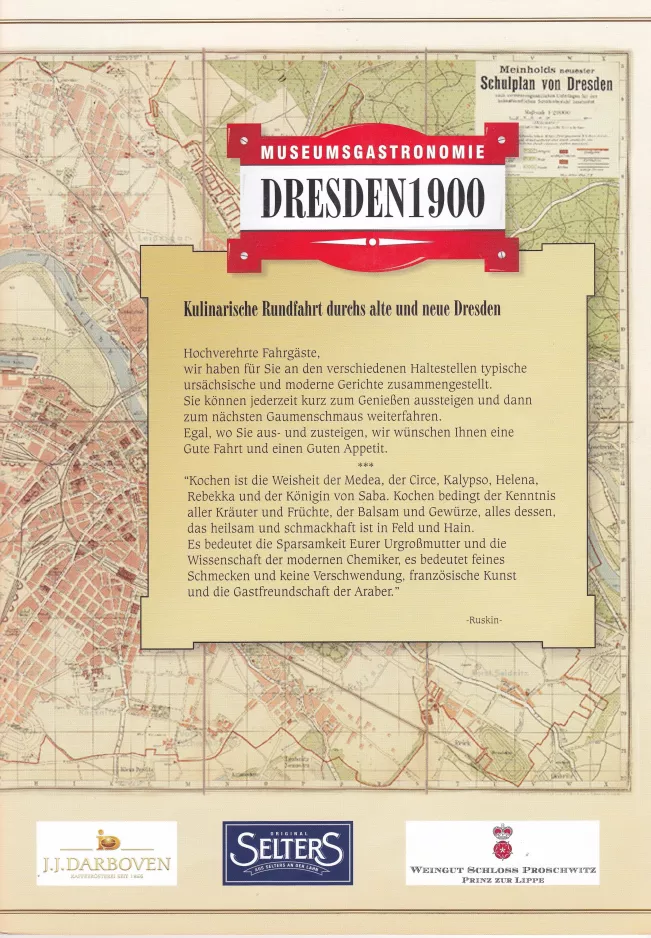 Menu card: Dresden page 3 (2015)