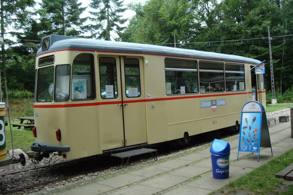 Skjoldenæsholm sidecar 924 at Eilers Eg (2010)