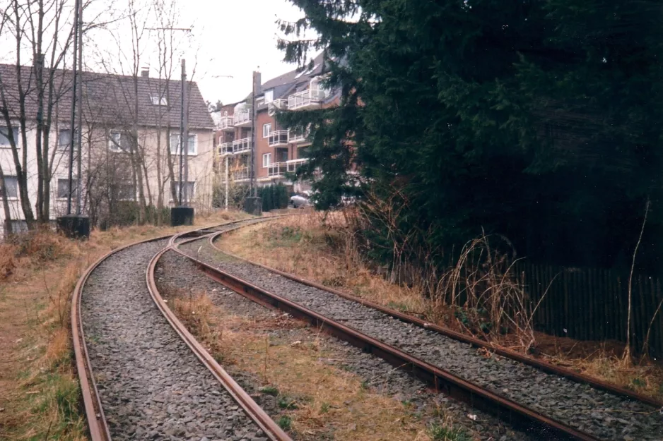 Wuppertal at Möschenborn (1996)