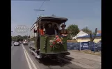 100 Years of Nordhausen Tram