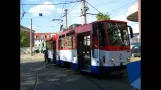 125 years of the Strausberg Railway