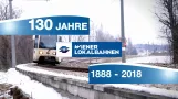 130 Years of Vienna Local Railways