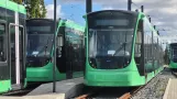 A little look at the future Hovedstaden's light rail