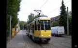 Berlin Linie 68 1/3