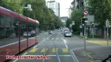 Bern tram line 7