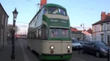Blackpool Trams Easter 2013