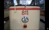 Bremen Tram Museum (Germany)