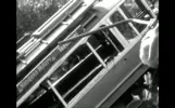 Copenhagen Tram Line 10 Accident at the Carlsberg Bridge (1958)
