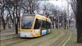 Debrecen trams