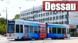 [Documentary] Tram Dessau (2019)