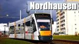 [Doku] Straßenbahn Nordhausen (2020)