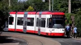 Dortmund local rail transport - impressions May 2011