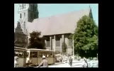 Flensburg 1959 -- Profile of a City