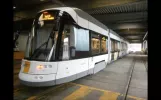 Flexity trams Gent