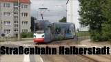 Halberstadt Tram 2014