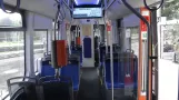 Jena Solaris Tramino tram