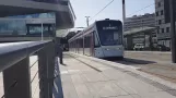 Light Rail Aarhus Denmark