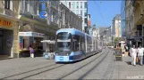 Linz tram