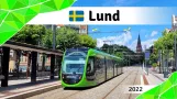 Lund: The tram as part of urban development | Trams in Northern Europe - Episode 5 | 2022