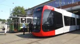 New Bremen tram generation: BSAG presents the "Nordlicht"