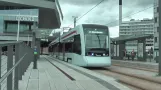 New developments for Aarhus' Lightrail