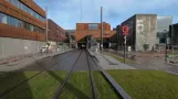Odense Letbane fra Hjallese til Tarup - fuld længde