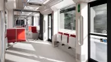 Odense Letbanes design: Togsæt og tilgængelighed