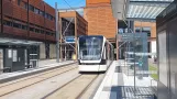 Odense Light Rail