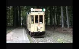 Old Trams Car-Free Day