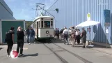 Open Day for Jena Public Transport (JenaTV report, 05.06.23)