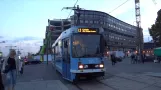 Oslo, Norway - Tramway HD (2013)