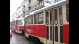 Prague Trams - Prague trams