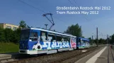 Rostock tram