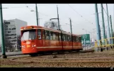 Silesian Trams Katowice 2014