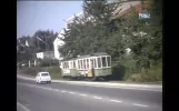 So war die Reutlinger Straßenbahn - Im Film in Fotos in Erzählungen - Ein Buch mit Film