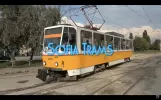 Sofia Trams - Ride this fascinating tram system