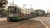 Stadtbahn Hannover - Fahrzeuge (2007) (HD)