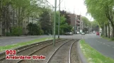 Straßenbahn Duisburg linia 903