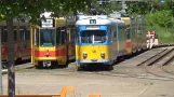 Straßenbahn in Gotha und die Thüringer Waldbahn