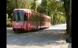 Straßenbahn u. Stadtbahn Dortmund: Die alten Endstellen (Teil 1)