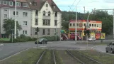 Straßenbahn Würzburg Linie 5