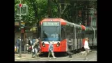 The Cologne Stadtbahn 1/2