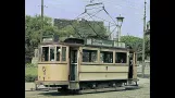 The History of the Mühlhausen Tram (2014)